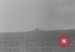 Image of vessels in ocean France, 1944, second 16 stock footage video 65675054741