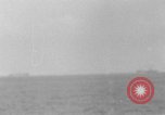 Image of vessels in ocean France, 1944, second 20 stock footage video 65675054741