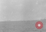 Image of vessels in ocean France, 1944, second 21 stock footage video 65675054741