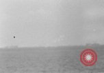Image of vessels in ocean France, 1944, second 22 stock footage video 65675054741