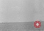 Image of vessels in ocean France, 1944, second 24 stock footage video 65675054741