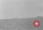Image of vessels in ocean France, 1944, second 25 stock footage video 65675054741
