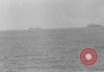 Image of vessels in ocean France, 1944, second 30 stock footage video 65675054741