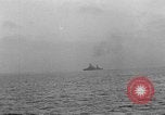 Image of vessels in ocean France, 1944, second 32 stock footage video 65675054741