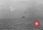 Image of vessels in ocean France, 1944, second 33 stock footage video 65675054741