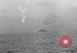 Image of vessels in ocean France, 1944, second 34 stock footage video 65675054741