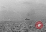 Image of vessels in ocean France, 1944, second 35 stock footage video 65675054741