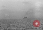 Image of vessels in ocean France, 1944, second 36 stock footage video 65675054741