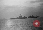 Image of vessels in ocean France, 1944, second 39 stock footage video 65675054741