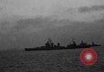 Image of vessels in ocean France, 1944, second 41 stock footage video 65675054741