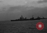 Image of vessels in ocean France, 1944, second 43 stock footage video 65675054741