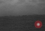 Image of vessels in ocean France, 1944, second 47 stock footage video 65675054741
