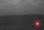 Image of vessels in ocean France, 1944, second 48 stock footage video 65675054741