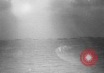 Image of vessels in ocean France, 1944, second 49 stock footage video 65675054741