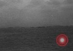 Image of vessels in ocean France, 1944, second 51 stock footage video 65675054741