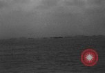 Image of vessels in ocean France, 1944, second 52 stock footage video 65675054741