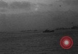Image of vessels in ocean France, 1944, second 60 stock footage video 65675054741