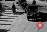 Immagine di Per il giro della Papamobile Francia, 1944, secondo 3 filmato di repertorio 65675054742