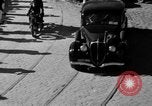 Immagine di Per il giro della Papamobile Francia, 1944, secondo 4 filmato di repertorio 65675054742