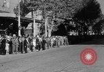 Immagine di Per il giro della Papamobile Francia, 1944, secondo 23 filmato di repertorio 65675054742