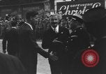 Immagine di Per il giro della Papamobile Francia, 1944, secondo 25 filmato di repertorio 65675054742