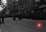 Immagine di Per il giro della Papamobile Francia, 1944, secondo 41 filmato di repertorio 65675054742