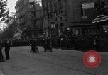 Immagine di Per il giro della Papamobile Francia, 1944, secondo 45 filmato di repertorio 65675054742