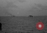 Image convoi de navires France, 1944, de la seconde 15 séquences d'archives historiques vidéo 65675054743