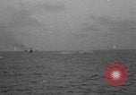 Image convoi de navires France, 1944, de la seconde 17 séquences d'archives historiques vidéo 65675054743