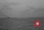 Image convoi de navires France, 1944, de la seconde 18 séquences d'archives historiques vidéo 65675054743