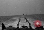 Image convoi de navires France, 1944, de la seconde 36 séquences d'archives historiques vidéo 65675054743