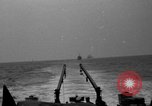 Image convoi de navires France, 1944, de la seconde 38 séquences d'archives historiques vidéo 65675054743