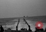 Image convoi de navires France, 1944, de la seconde 39 séquences d'archives historiques vidéo 65675054743