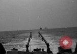 Image convoi de navires France, 1944, de la seconde 40 séquences d'archives historiques vidéo 65675054743