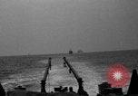 Image convoi de navires France, 1944, de la seconde 43 séquences d'archives historiques vidéo 65675054743