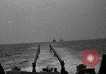 Image convoi de navires France, 1944, de la seconde 46 séquences d'archives historiques vidéo 65675054743