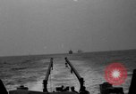 Image convoi de navires France, 1944, de la seconde 47 séquences d'archives historiques vidéo 65675054743