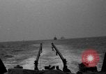 Image convoi de navires France, 1944, de la seconde 48 séquences d'archives historiques vidéo 65675054743