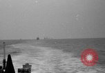 Image convoi de navires France, 1944, de la seconde 54 séquences d'archives historiques vidéo 65675054743