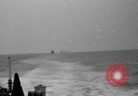 Image convoi de navires France, 1944, de la seconde 57 séquences d'archives historiques vidéo 65675054743