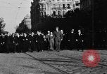 Immagine di Il Generale Charles De Gaulle Tolone Francia, 1944, secondo 8 filmato di repertorio 65675054744