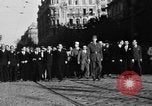 Immagine di Il Generale Charles De Gaulle Tolone Francia, 1944, secondo 11 filmato di repertorio 65675054744