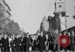 Immagine di Il Generale Charles De Gaulle Tolone Francia, 1944, secondo 22 filmato di repertorio 65675054744