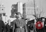 Immagine di Il Generale Charles De Gaulle Tolone Francia, 1944, secondo 27 filmato di repertorio 65675054744