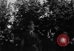 Immagine di Il Generale Charles De Gaulle Tolone Francia, 1944, secondo 33 filmato di repertorio 65675054744