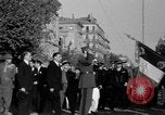 Immagine di Il Generale Charles De Gaulle Tolone Francia, 1944, secondo 35 filmato di repertorio 65675054744