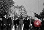 Immagine di Il Generale Charles De Gaulle Tolone Francia, 1944, secondo 36 filmato di repertorio 65675054744