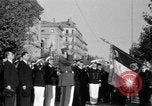 Immagine di Il Generale Charles De Gaulle Tolone Francia, 1944, secondo 39 filmato di repertorio 65675054744