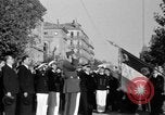 Immagine di Il Generale Charles De Gaulle Tolone Francia, 1944, secondo 40 filmato di repertorio 65675054744
