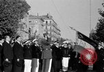 Immagine di Il Generale Charles De Gaulle Tolone Francia, 1944, secondo 41 filmato di repertorio 65675054744